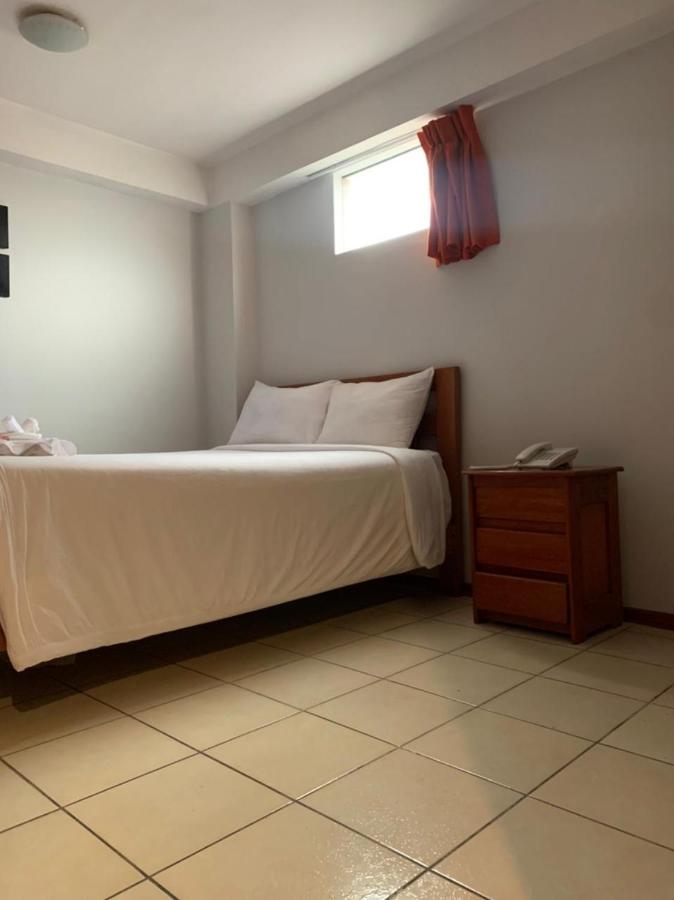 Alegrias Inn Hotel 쿠스코 외부 사진