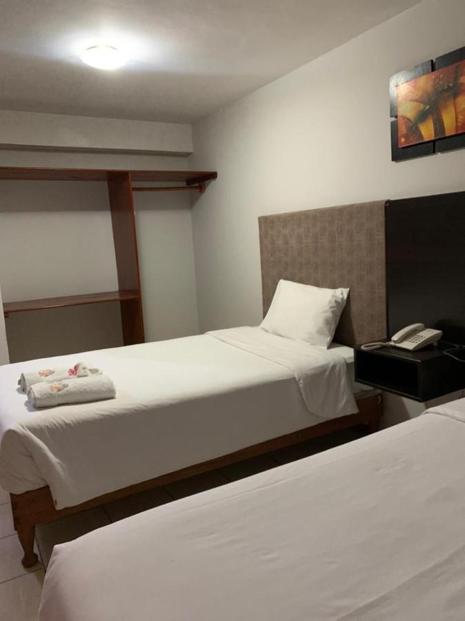 Alegrias Inn Hotel 쿠스코 외부 사진