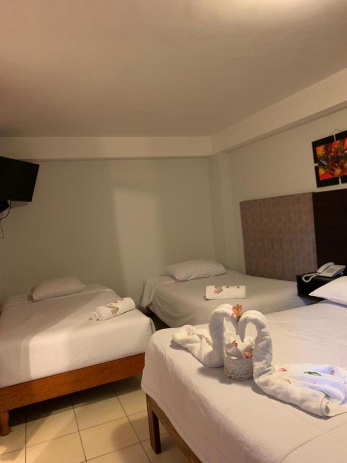 Alegrias Inn Hotel 쿠스코 외부 사진