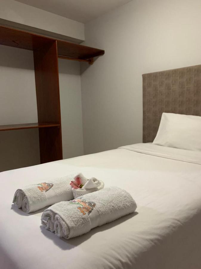 Alegrias Inn Hotel 쿠스코 외부 사진