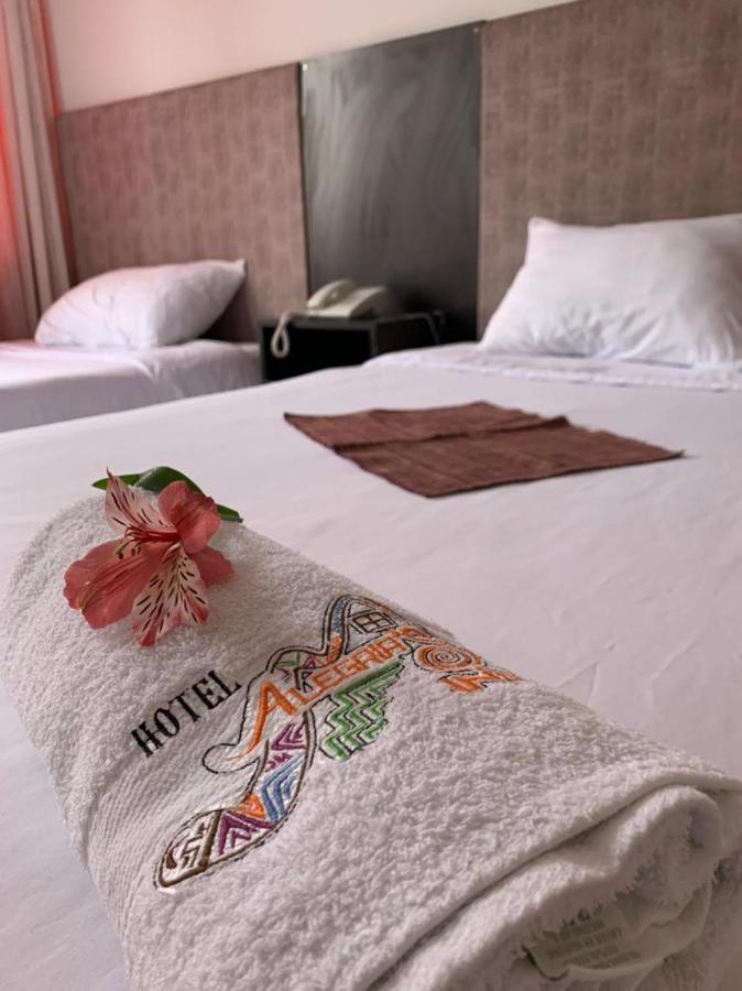 Alegrias Inn Hotel 쿠스코 외부 사진