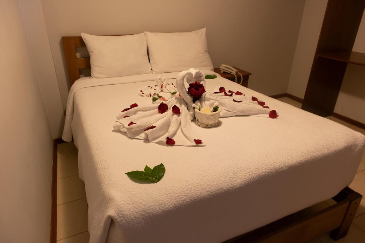 Alegrias Inn Hotel 쿠스코 외부 사진