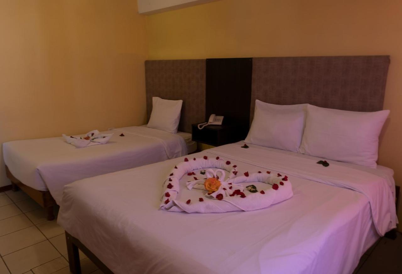 Alegrias Inn Hotel 쿠스코 외부 사진